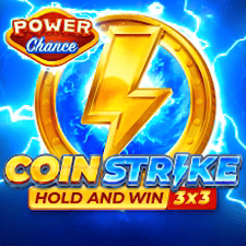Coin Strike: Hold and Win Power Chance™