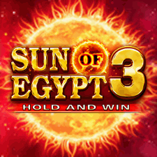 Sun of Egypt 3